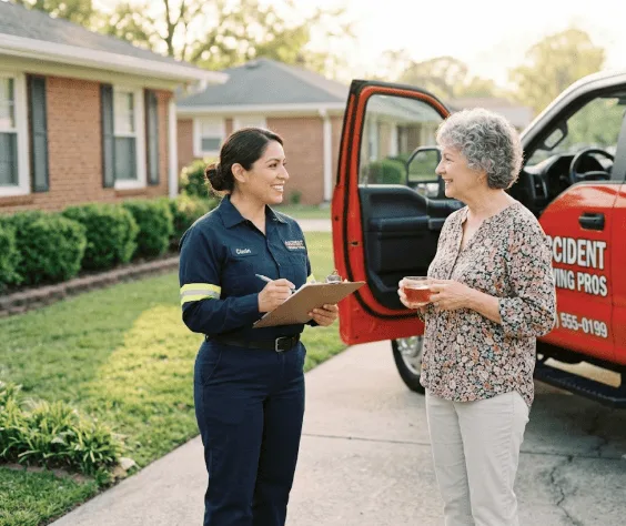 Accident Towing Service Arthur, IA FAQs